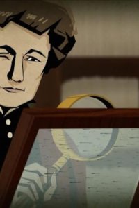 Cosmos: A Spacetime Odyssey – S01E08 – Sisters of the Sun
