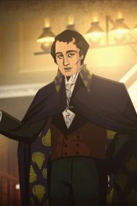 Cosmos: A Spacetime Odyssey – S01E10 – The Electric Boy