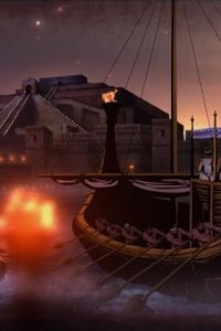 Cosmos: A Spacetime Odyssey – S01E11 – The Immortals