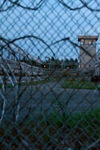 Death Row Stories – S01E02 – Ride to the Rescue