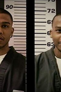 Death Row Stories – S01E08 – Eye for an Eye