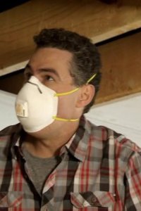 Catch a Contractor – S01E04 – House of Cards