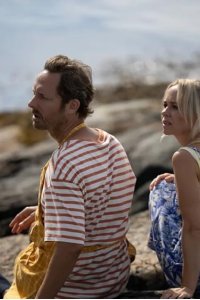 Neste sommer – S13E03 – Bryggestart og kalde føtter