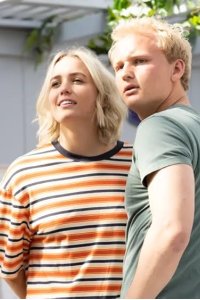 Neste sommer – S13E04 – Abort og kollisjonskurs