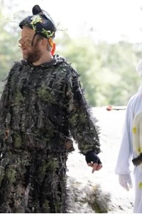 Neste sommer – S13E05 – Helstekt gris og grevling i boden