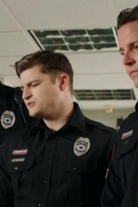 Sirens – S01E04 – Famous Last Words