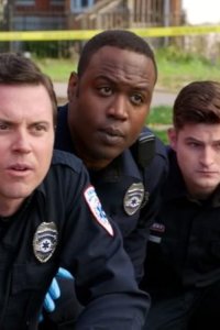 Sirens – S01E08 – Itsy Bitsy Spider