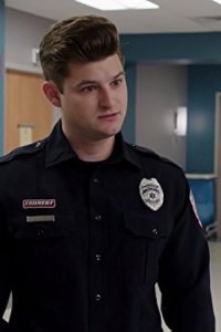Sirens – S02E06 – Screw the One Percent