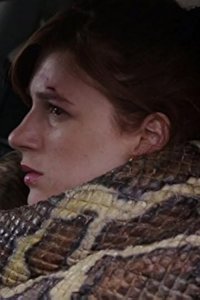 Sirens – S02E07 – Let Pythons Be Pythons