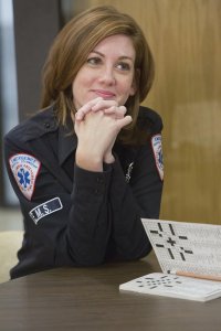 Sirens – S02E08 – Hypocritical Oath