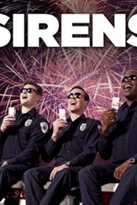 Sirens – S02E12 – No Love