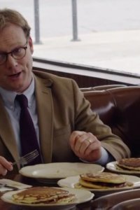 Review – S01E03 – Pancakes; Divorce; Pancakes