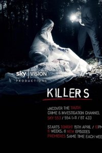 Killers: Behind the Myth – S01E06 – Onoprienko: The Terminator
