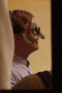 Review – S01E06 – Road Rage; Orgy