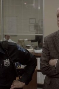 The Red Road – S01E02 – The Wolf and the Dog
