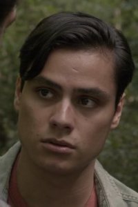 The Red Road – S01E04 – The Bad Weapons