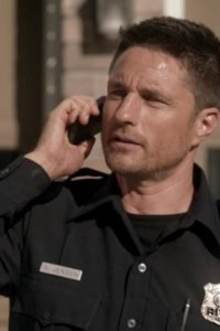 The Red Road – S01E05 – The Great Snake Battle