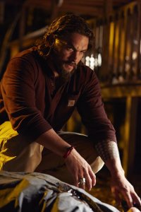 The Red Road – S02E01 – Gifts