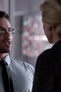 Janet King – S01E02 – Every Contact Leaves a Trace