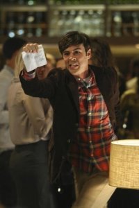 Mixology – S01E01 – Tom & Maya