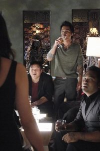 Mixology – S01E03 – Bruce & Jessica