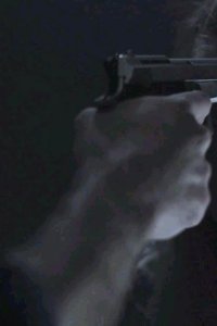 House of Horrors: Kidnapped – S03E01 – Sensory recall