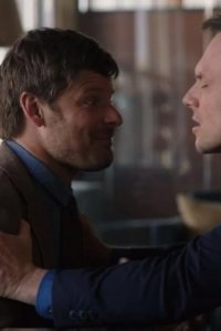 Mind Games – S01E01 – Pilot