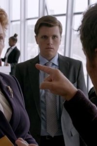 Mind Games – S01E02 – Asymmetric Dominance