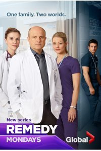 Remedy – S01E05 – The Beast Within