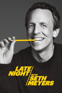 Late Night with Seth Meyers – S01E33 – Senator John McCain/Billy Eichner/Josh Derulo