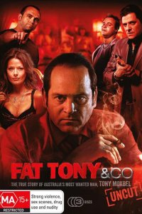 Fat Tony & Co – S01E06 – A New Life