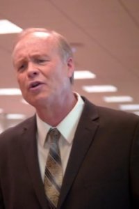 Growing Up Fisher – S01E09 – Desk/Job