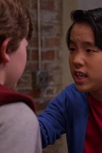 Growing Up Fisher – S01E13 – Growing Up Fairbanks