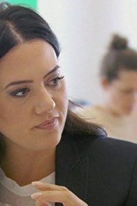 The Real Housewives of Melbourne – S01E06 – Anyone for Tennis?