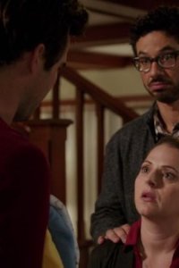 About a Boy – S01E03 – About a Godfather
