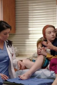 About a Boy – S01E06 – About a Buble
