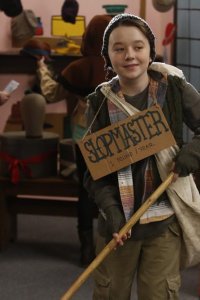 About a Boy – S01E08 – About a Slopmaster