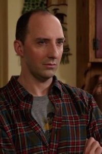 About a Boy – S01E10 – About a Boy’s Dad