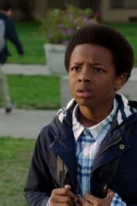 About a Boy – S01E11 – About a Birthday Party