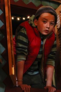 About a Boy – S01E12 – About a Hammer