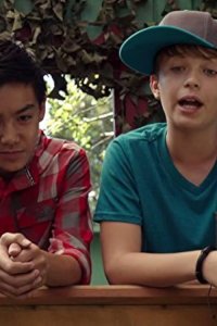 About a Boy – S02E01 – About a Vasectomy