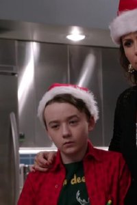 About a Boy – S02E08 – About a Christmas Card