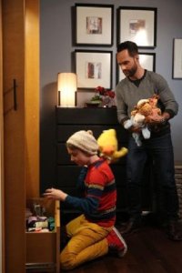 About a Boy – S02E13 – About a Cat Party