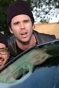 About a Boy – S02E15 – About a Trunk