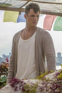 Star-Crossed – S01E02 – These Violent Delights Have Violent Ends