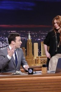The Tonight Show Starring Jimmy Fallon – S01E01 – Will Smith/U2
