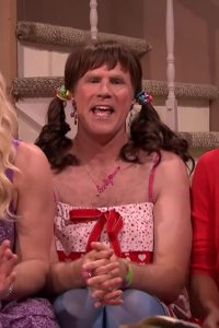 The Tonight Show Starring Jimmy Fallon – S01E04 – First Lady Michelle Obama/Will Ferrell/Arcade Fire