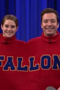 The Tonight Show Starring Jimmy Fallon – S01E18 – Shailene Woodley/Artie Lange/Beck/Judith Hill