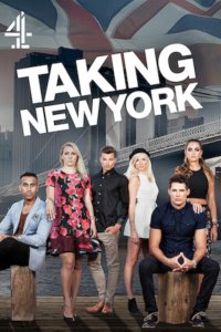 Taking New York – S01E08 – Episode #1.8