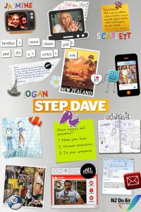 Step Dave – S02E12 – Kids